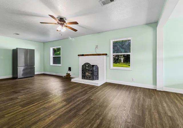 Photo 4 of Single family home for sale at 450 River Rd, Goodrich, TX 77335 | MLS# 26382046 | Listing updated on 2026-07-31