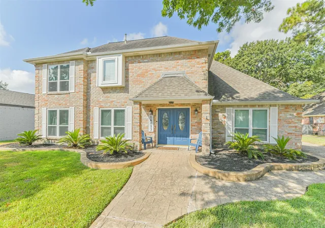 Photo 1 of Single family home for sale at 14823 El Miranda Dr, Houston, TX 77095 | MLS# 6787148 | Listing updated on 2026-09-18