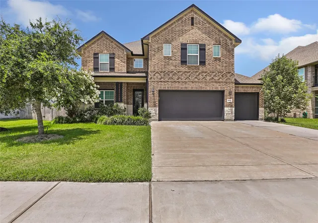 1st image of 9219 Joe Louis Dr, Baytown, TX 77523 | MLS# 40980370