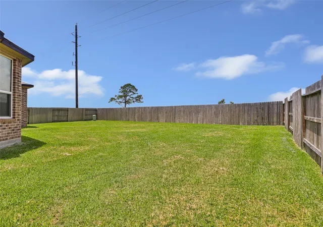 44th image of 9219 Joe Louis Dr, Baytown, TX 77523 | MLS# 40980370