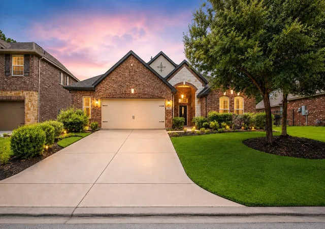 Photo 2 of Single family home for sale at 51 Prairie Falcon, Spring, TX 77389 | MLS# 23080870 | Listing updated on 2026-08-29