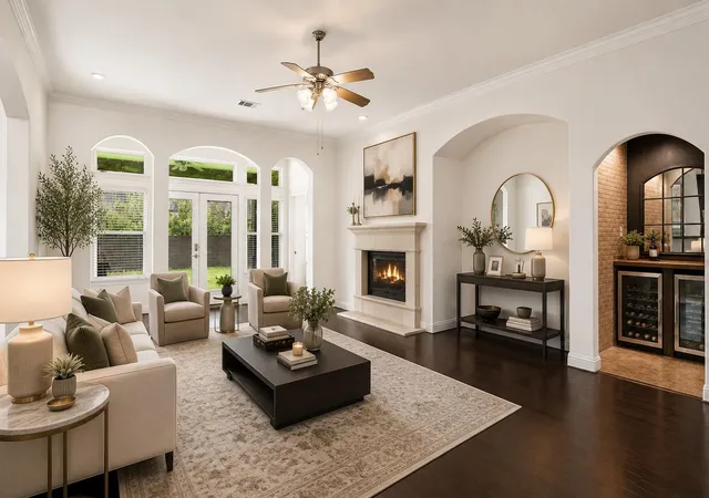 Photo 2 of Single family home for sale at 51 Prairie Falcon, Spring, TX 77389 | MLS# 23080870 | Listing updated on 2026-08-29