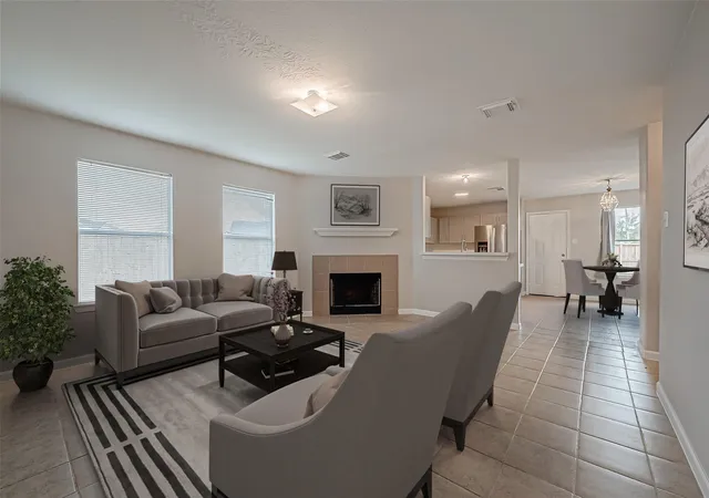 Photo 1 of Single family home for sale at 19850 Portlick Ct, Katy, TX 77449 | MLS# 20714958 | Listing updated on 2026-09-09