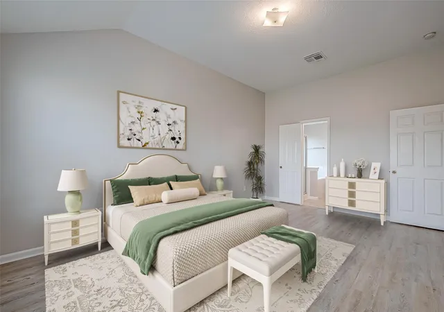 Photo 2 of Single family home for sale at 19850 Portlick Ct, Katy, TX 77449 | MLS# 20714958 | Listing updated on 2026-09-09
