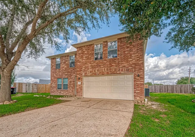 Photo 4 of Single family home for sale at 19850 Portlick Ct, Katy, TX 77449 | MLS# 20714958 | Listing updated on 2026-09-09