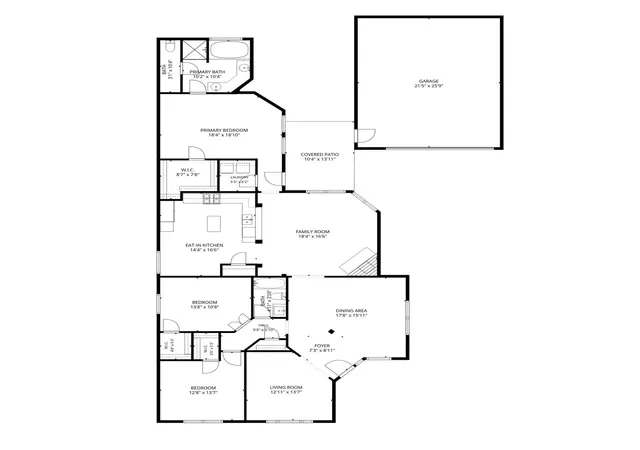 50th image of 7218 Fall Creek Bnd, Humble, TX 77396 | MLS# 91658910