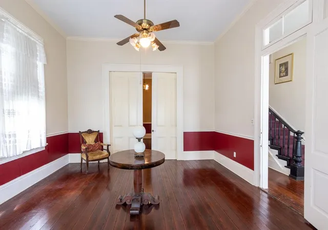 Photo 4 of Single family home for sale at 1209 Sealy St, Galveston, TX 77550 | MLS# 64238600 | Listing updated on 2026-08-28