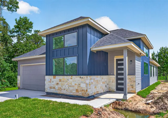3rd image of 13 Silver Lakes Dr, Huntsville, TX 77340 | MLS# 22110541