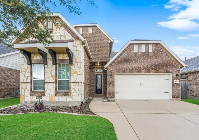 1st image of 5182 Echo Falls Dr, Alvin, TX 77511 | MLS# 7386164