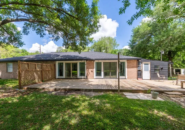 1st image of 6811 Cemetary Rd, Manvel, TX 77578 | MLS# 89141259