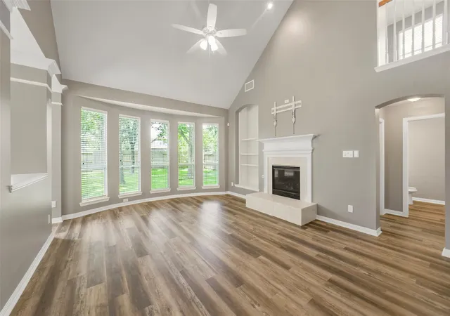 Photo 2 of Single family home for sale at 13023 Norstrum Fls Ct, Cypress, TX 77429 | MLS# 52969873 | Listing updated on 2026-08-22