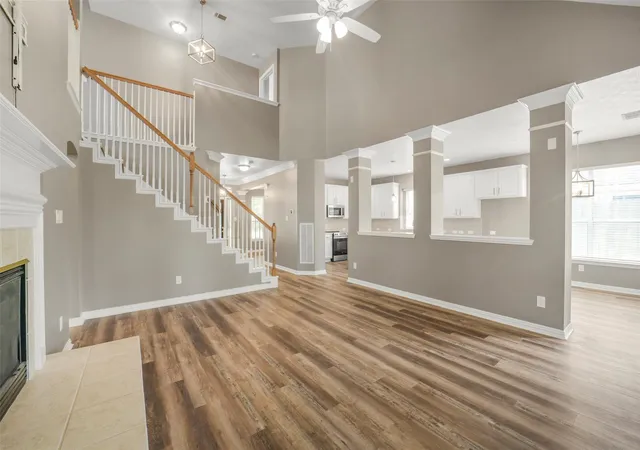 Photo 3 of Single family home for sale at 13023 Norstrum Fls Ct, Cypress, TX 77429 | MLS# 52969873 | Listing updated on 2026-08-22