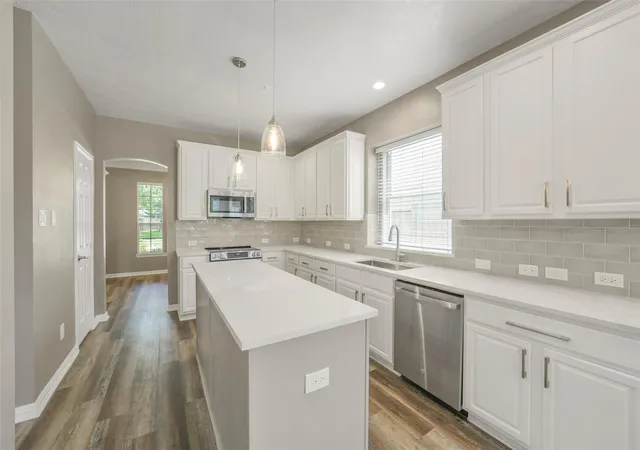 Photo 4 of Single family home for sale at 13023 Norstrum Fls Ct, Cypress, TX 77429 | MLS# 52969873 | Listing updated on 2026-08-22