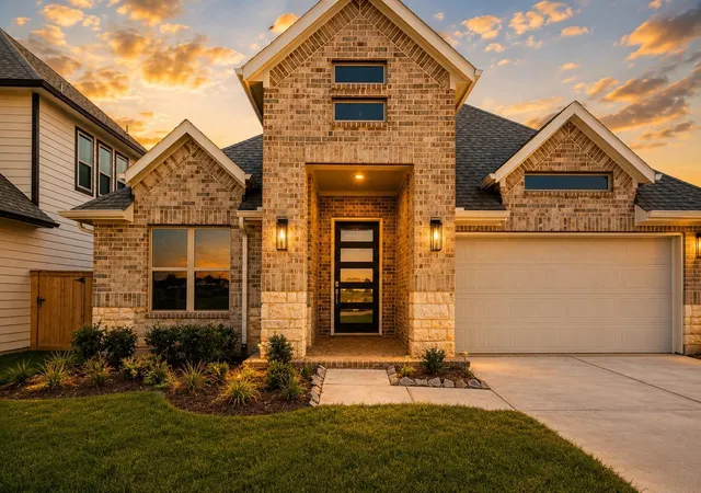 Photo 2 of Single family home for sale at 31338 Driggs River Ln, Waller, TX 77484 | MLS# 52843726 | Listing updated on 2026-07-28