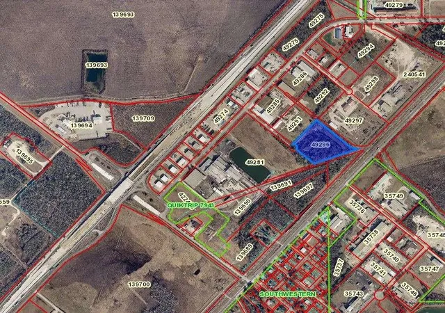 1st image of 0 Chemical Rd, Beaumont, TX 77705 | MLS# 6186579