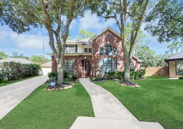 Photo 1 of Single family home for sale at 903 Chinni Ct, Houston, TX 77094 | MLS# 58218987 | Listing updated on 2026-08-23