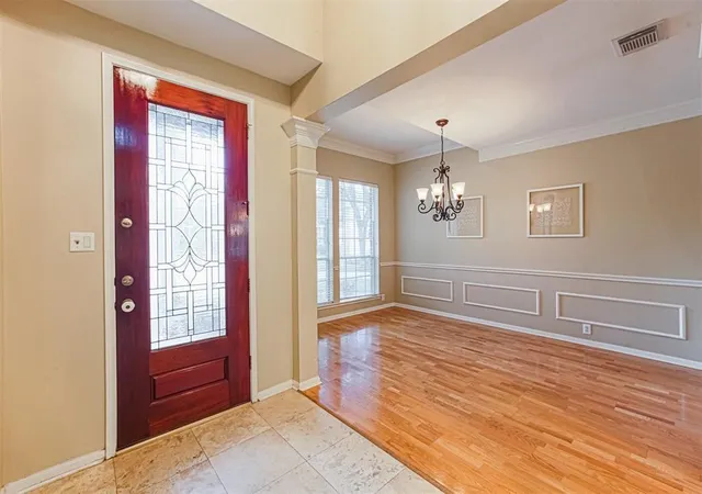Photo 2 of Single family home for sale at 903 Chinni Ct, Houston, TX 77094 | MLS# 58218987 | Listing updated on 2026-08-23