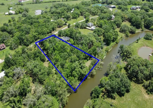 Photo 1 of Land for sale at 1126 Bronco Trl, Angleton, TX 77515 | MLS# 51220173 | Listing updated on 2026-08-25