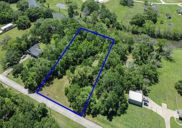 Photo 3 of Land for sale at 1126 Bronco Trl, Angleton, TX 77515 | MLS# 51220173 | Listing updated on 2026-08-25