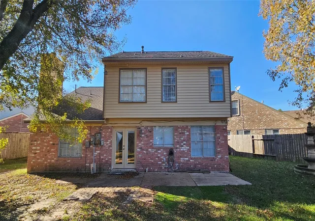 Photo 4 of Single family home for sale at 13303 Bridgepath Ct, Houston, TX 77041 | MLS# 49487025 | Listing updated on 2026-09-15