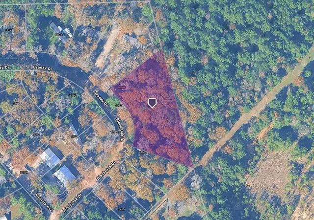 Photo 1 of Land for sale at 18100 Breezy Dr, Montgomery, TX 77316 | MLS# 38159414 | Listing updated on 2026-08-27