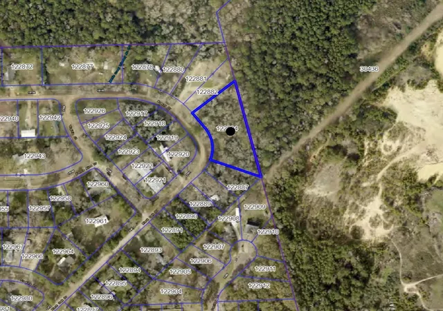 Photo 2 of Land for sale at 18100 Breezy Dr, Montgomery, TX 77316 | MLS# 38159414 | Listing updated on 2026-08-27