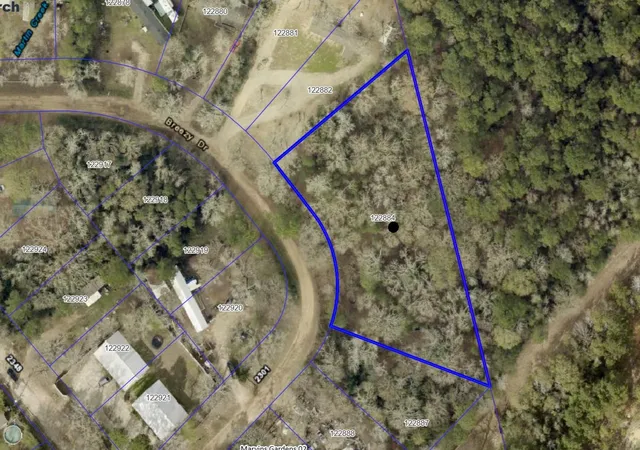 Photo 3 of Land for sale at 18100 Breezy Dr, Montgomery, TX 77316 | MLS# 38159414 | Listing updated on 2026-08-27
