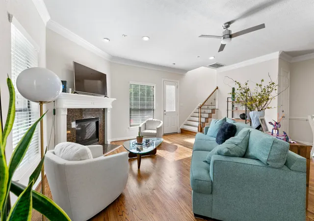 Photo 1 of Townhouse for sale at 2922 Royal Oaks Crst, Houston, TX 77082 | MLS# 95280545 | Listing updated on 2026-09-01