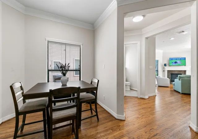 Photo 3 of Townhouse for sale at 2922 Royal Oaks Crst, Houston, TX 77082 | MLS# 95280545 | Listing updated on 2026-09-01