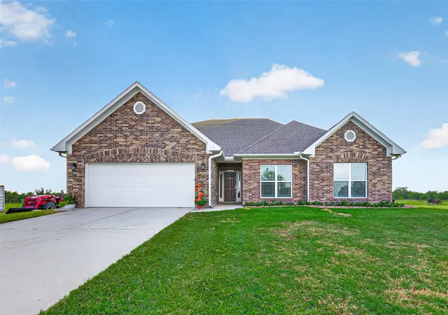 Photo 2 of Land for sale at 13506 Moody Rd, Needville, TX 77461 | MLS# 19602789 | Listing updated on 2026-08-23