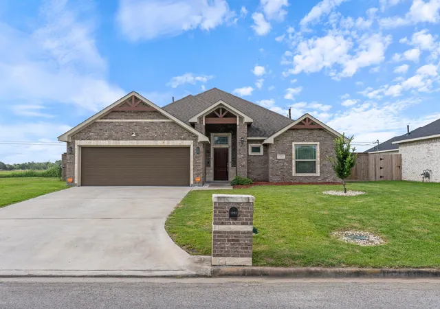 1st image of 1202 Sailfish Dr, Bay City, TX 77414 | MLS# 23876187