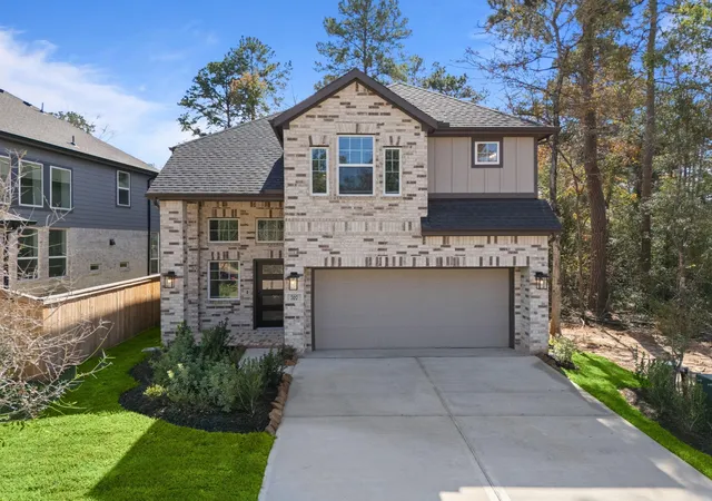 Homes for sale in Willis, TX | 707 Campbell Crossing Ct, Willis, TX 77318 | MLS# 91657503