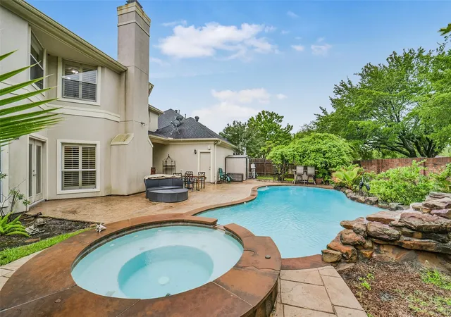 1st image of 1523 Ashbury Park Dr, Houston, TX 77077 | MLS# 13490292