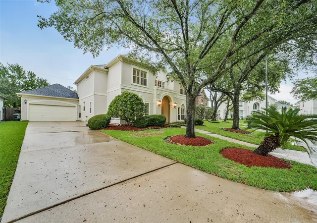 4th image of 1523 Ashbury Park Dr, Houston, TX 77077 | MLS# 13490292