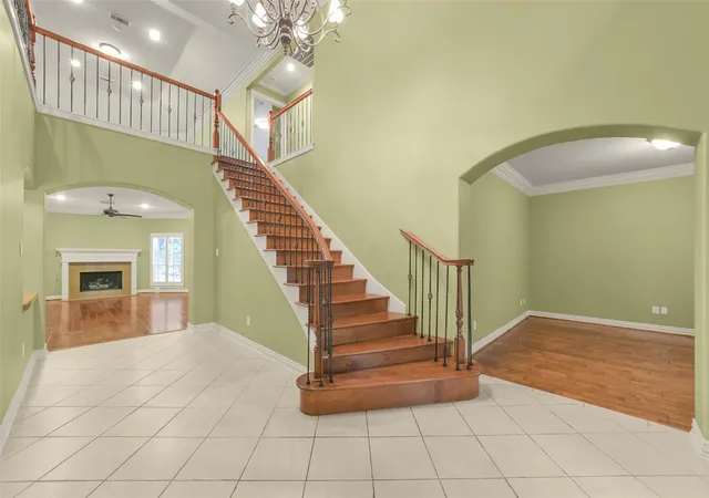 5th image of 1523 Ashbury Park Dr, Houston, TX 77077 | MLS# 13490292