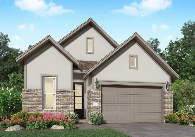 Photo 1 of Sale Pending at 2001 Solstice Landing Dr, Brookshire, TX 77423 | MLS# 6958496 | Listing updated on 2026-07-28
