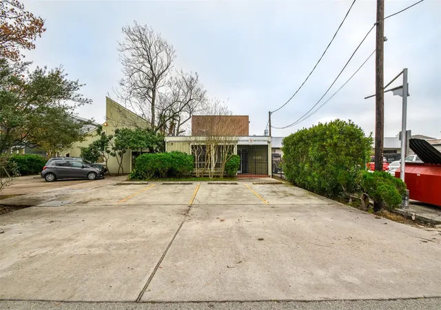 Photo 1 of Multi family home for sale at 6503 Mapleridge St, Houston, TX 77081 | MLS# 98178802 | Listing updated on 2026-08-18