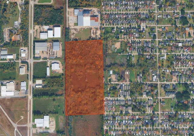 Photo 1 of Land for sale at 0 Monroe Rd, Houston, TX 77075 | MLS# 89231572 | Listing updated on 2026-07-14
