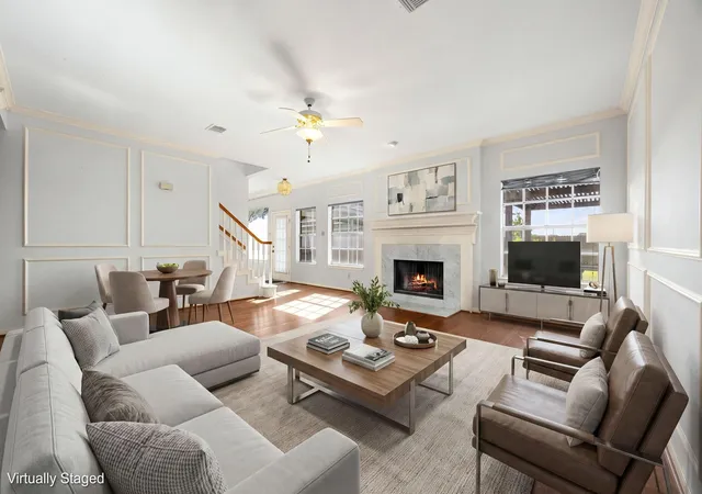 image of 2207 Heather Green Dr, Houston, TX 77062 | MLS# 21200722