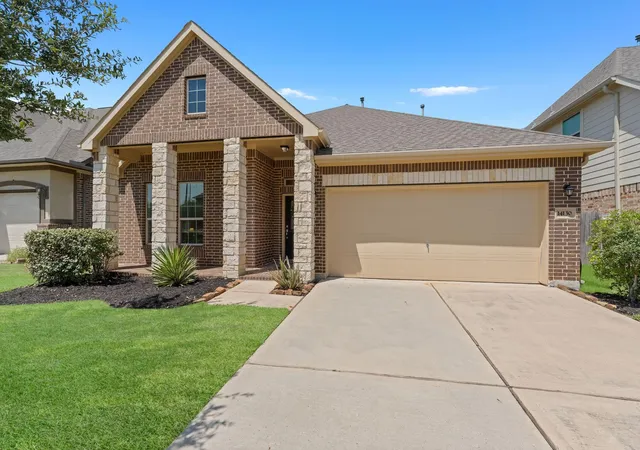 Photo 1 of Single family home for sale at 14130 Sunrise Arbor Ln, Cypress, TX 77429 | MLS# 28768600 | Listing updated on 2026-09-19