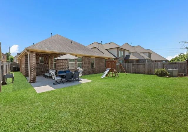 Photo 3 of Single family home for sale at 14130 Sunrise Arbor Ln, Cypress, TX 77429 | MLS# 28768600 | Listing updated on 2026-09-19