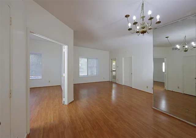 3rd image of 2209 S Braeswood Blvd E #32C, Houston, TX 77030 | MLS# 51764101