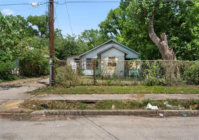 5th image of 3918 Wayne St, Houston, TX 77026 | MLS# 36322345
