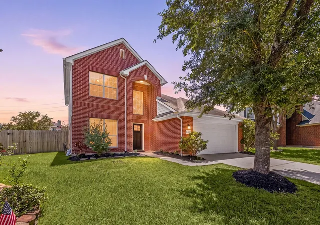 Photo 2 of Single family home for sale at 16403 Mauve Orchid Way, Cypress, TX 77433 | MLS# 10139904 | Listing updated on 2026-09-20