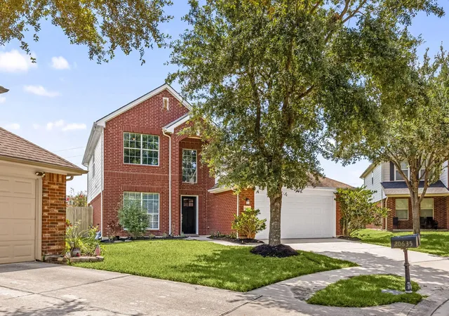 Photo 3 of Single family home for sale at 16403 Mauve Orchid Way, Cypress, TX 77433 | MLS# 10139904 | Listing updated on 2026-09-20