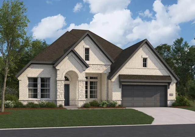 Photo 1 of Single family home for sale at 16582 Gaines Glen Ln, Montgomery, TX 77316 | MLS# 50153357 | Listing updated on 2026-09-15