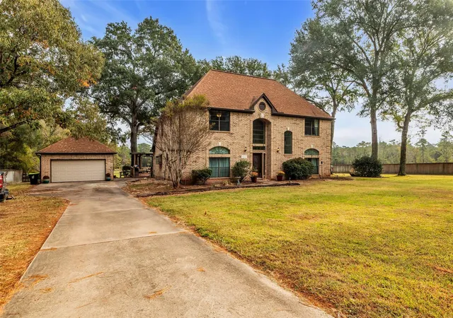 1st image of 28414 Dobbin Huffsmith Rd, Magnolia, TX 77354 | MLS# 14522370