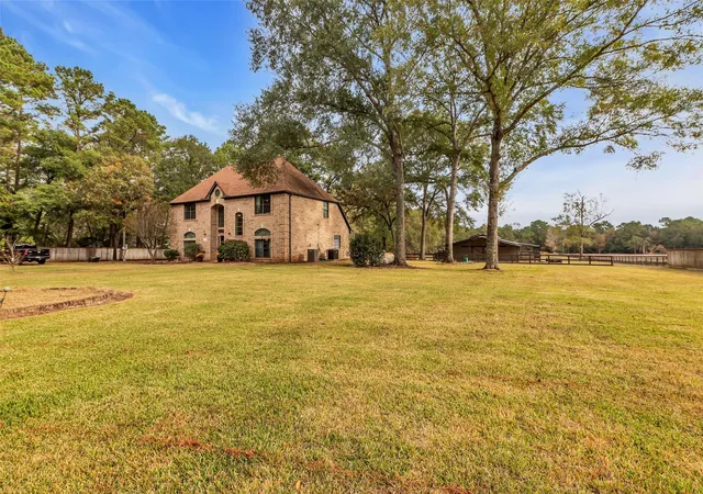 2nd image of 28414 Dobbin Huffsmith Rd, Magnolia, TX 77354 | MLS# 14522370