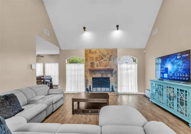 4th image of 28414 Dobbin Huffsmith Rd, Magnolia, TX 77354 | MLS# 14522370