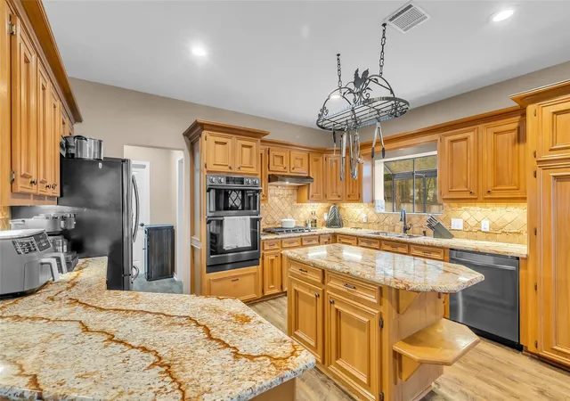 5th image of 28414 Dobbin Huffsmith Rd, Magnolia, TX 77354 | MLS# 14522370